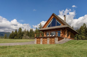 Chalet Dúška